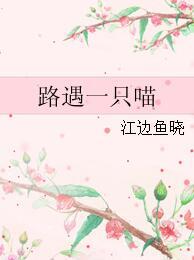 路遇一隻喵