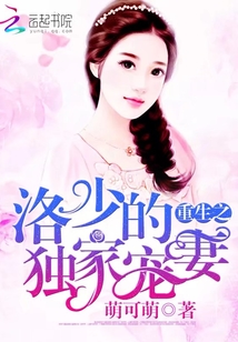 重生之洛少的獨家寵妻