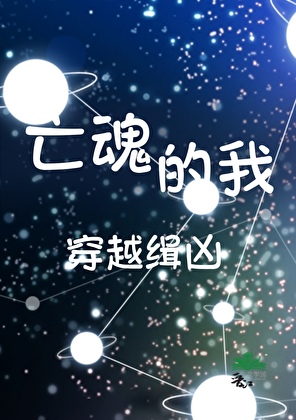 亡魂的我穿越緝兇