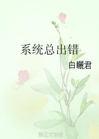 系統總出錯