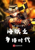 海賊之爭鋒時代