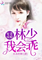 寵妻成癮：林少，我會乖