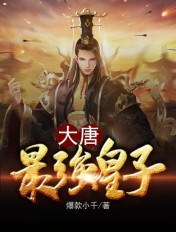 大唐最強皇子