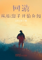 網遊：從街溜子開始升級