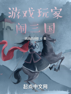 遊戲玩家鬧三國