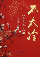 這個太子不太冷