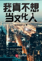 我真不想當文化人