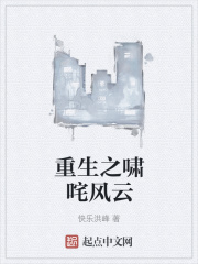 重生之嘯吒風雲