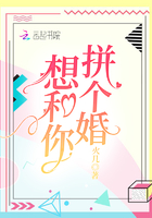 想和你拼個婚