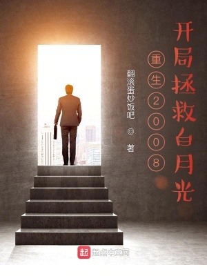 重生2008：開局拯救白月光