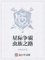 星際爭霸蟲族之路