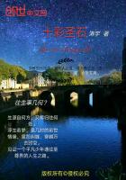 十彩聖石