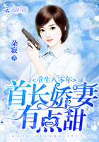 重生八零年：蜜寵嬌妻有點甜
