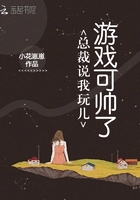 總裁說我玩兒遊戲時候可帥了