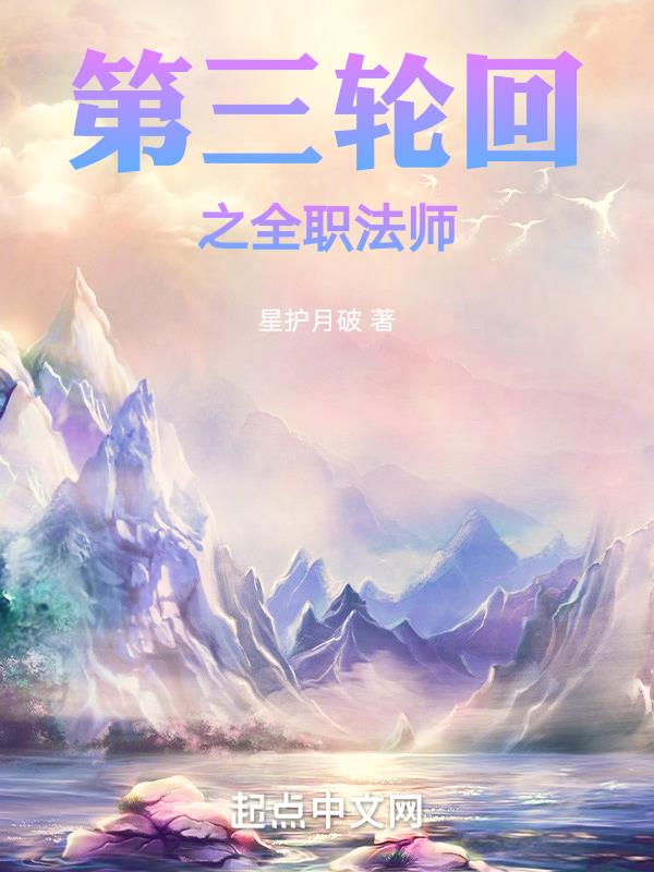 第三輪迴之全職法師