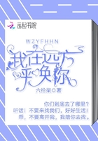 我在遠方呼喚你