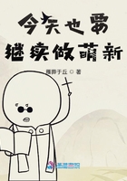 今天也要繼續做萌新