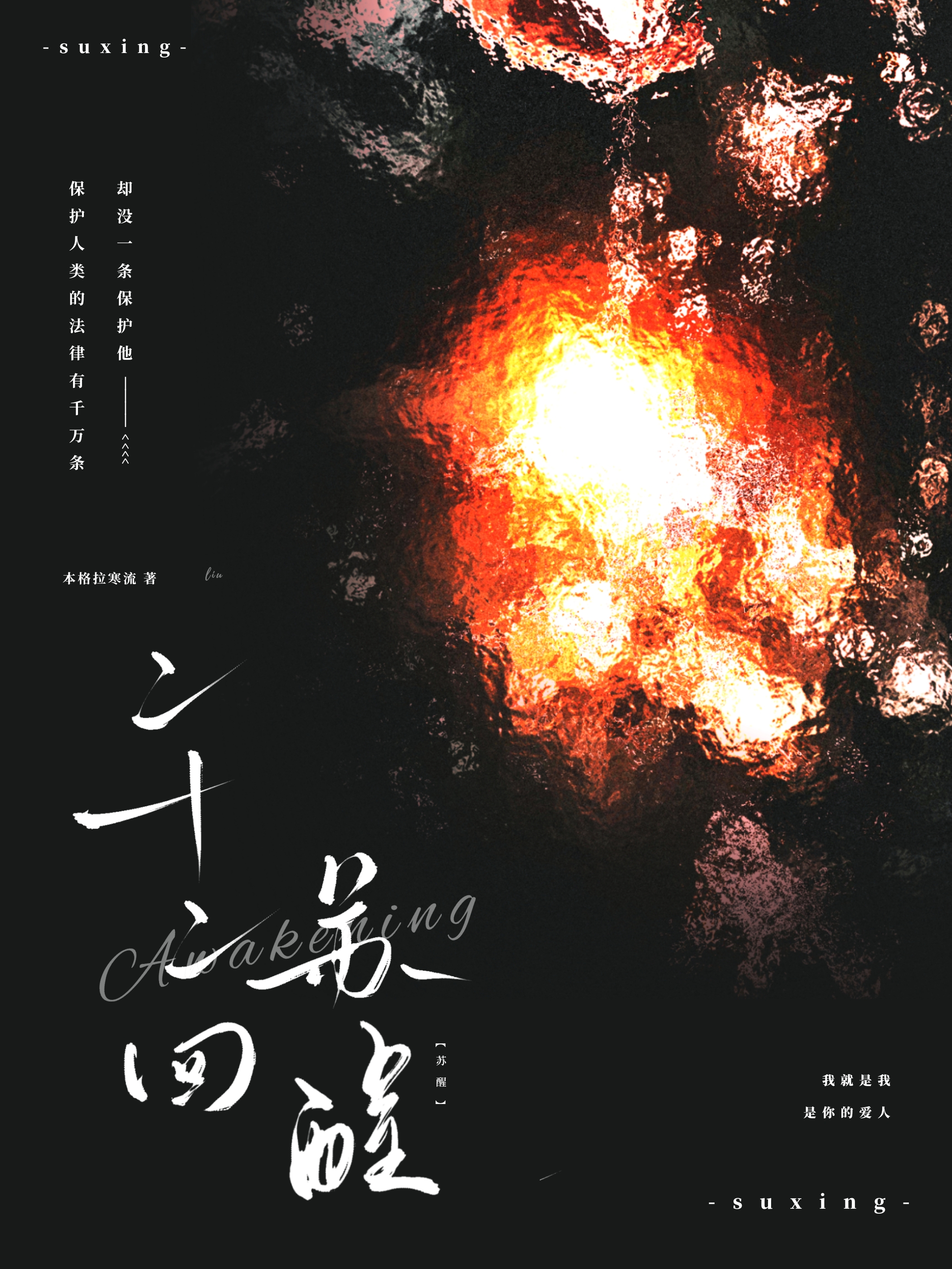 二十二回蘇醒