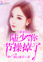 甜妻在上：陸少，你節操掉了