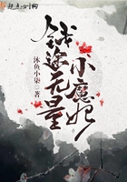 錢途無量小魔妃