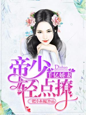 千億嬌妻：帝少輕點撩
