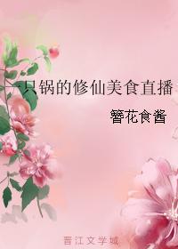 一隻鍋的修仙美食直播