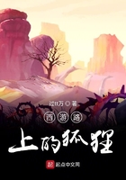 西遊路上的狐狸