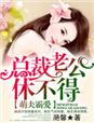 萌夫霸愛,總裁老公休不得