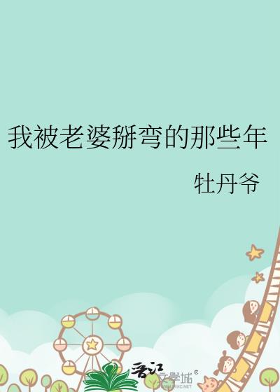 我被老婆掰彎的那些年