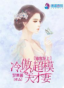 獨寵至上:冷傲超模的天才妻