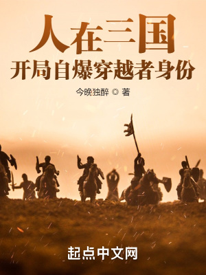 人在三國,開局自爆穿越者身份