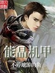 能晶機甲