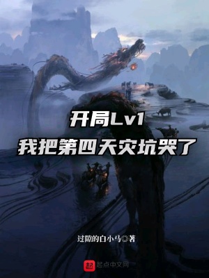 開局Lv1,我把第四天災坑哭了