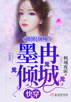 快穿:墨冉傾城,暝暝顏殤