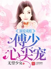 溺愛成癮,傅少心尖寵