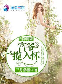 天降萌妻:宮爺攬入懷