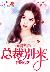 寵妻無度:總裁,別來