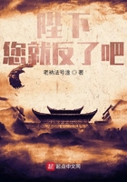 陛下,您就反了吧!