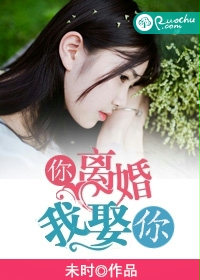 你離婚,我娶你