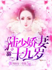 念念不忘:陸少嬌妻十九歲