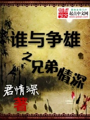 誰與爭雄之兄弟情深