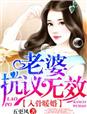 入骨暖婚,老婆抗議無效!