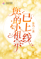 您的小祖宗已上線