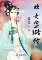 婢女寶璐傳