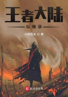 王者大陸縱橫錄