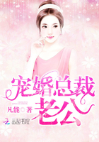 寵婚總裁老公