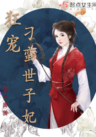 狂寵—刁蠻世子妃