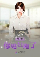 先生,你媳婦跑了