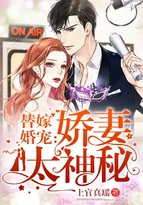 替嫁婚寵:嬌妻太神秘