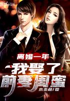 離婚一年,我娶了前妻閨蜜